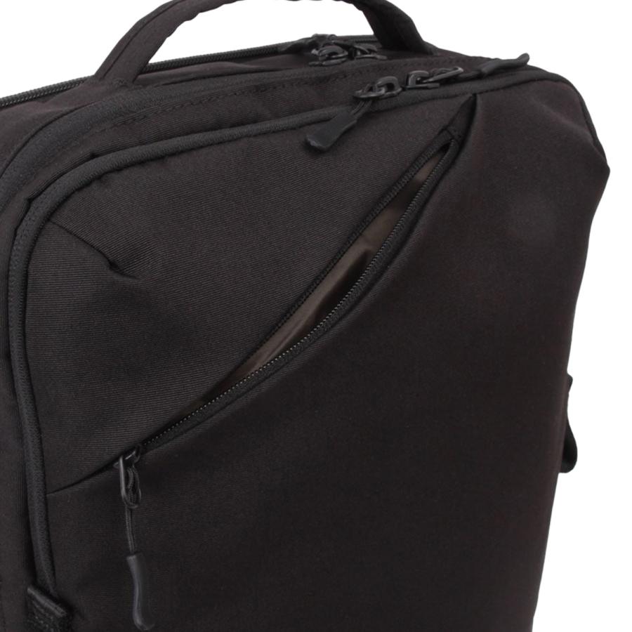 P.i.d ピーアイディー リュック バッグ バックパック ビジネスバッグ メンズ 26L 大容量 BUSINESS BAG ブラック グレー 黒 PAK301 | P.I.D | 18