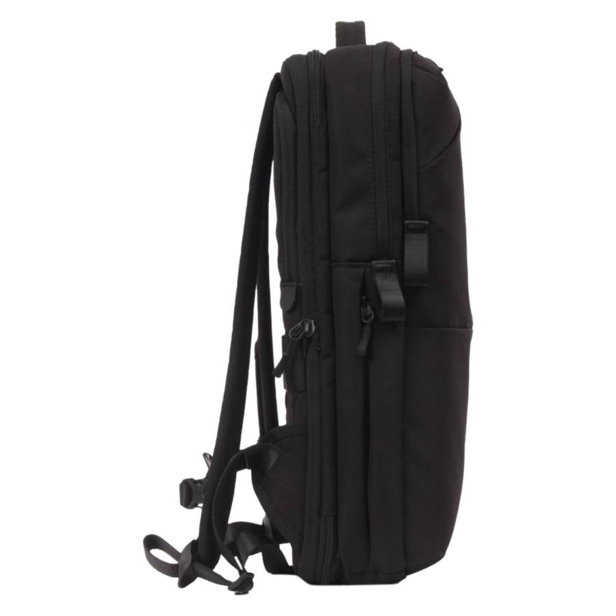 P.i.d ピーアイディー リュック バッグ バックパック ビジネスバッグ メンズ 26L 大容量 BUSINESS BAG ブラック グレー 黒 PAK301 | P.I.D | 07