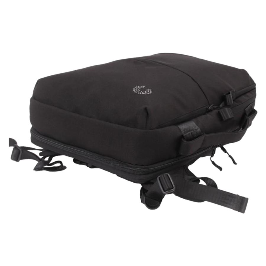 P.i.d ピーアイディー リュック バッグ バックパック ビジネスバッグ メンズ 26L 大容量 BUSINESS BAG ブラック グレー 黒 PAK301 | P.I.D | 09