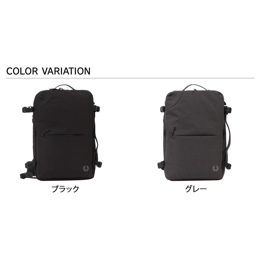 【美品】　PID バックパック　リュック　PAK304 40L グレー 楽天市場】【5H限定豪華プレゼント 1/30 19時～】特典付き PID