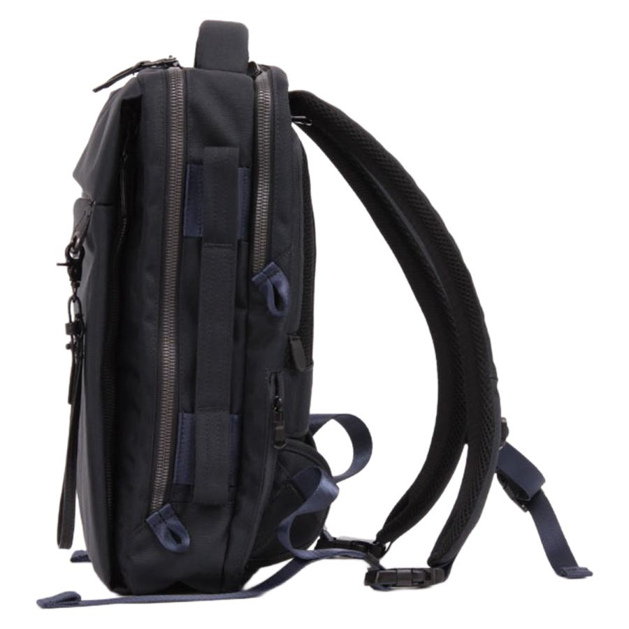 P.i.d ピーアイディー リュック バッグ バックパック ノーヴェ メンズ レディース 14L 大容量 通勤 軽量 撥水 A4 NOVE PAN201 | P.I.D | 05