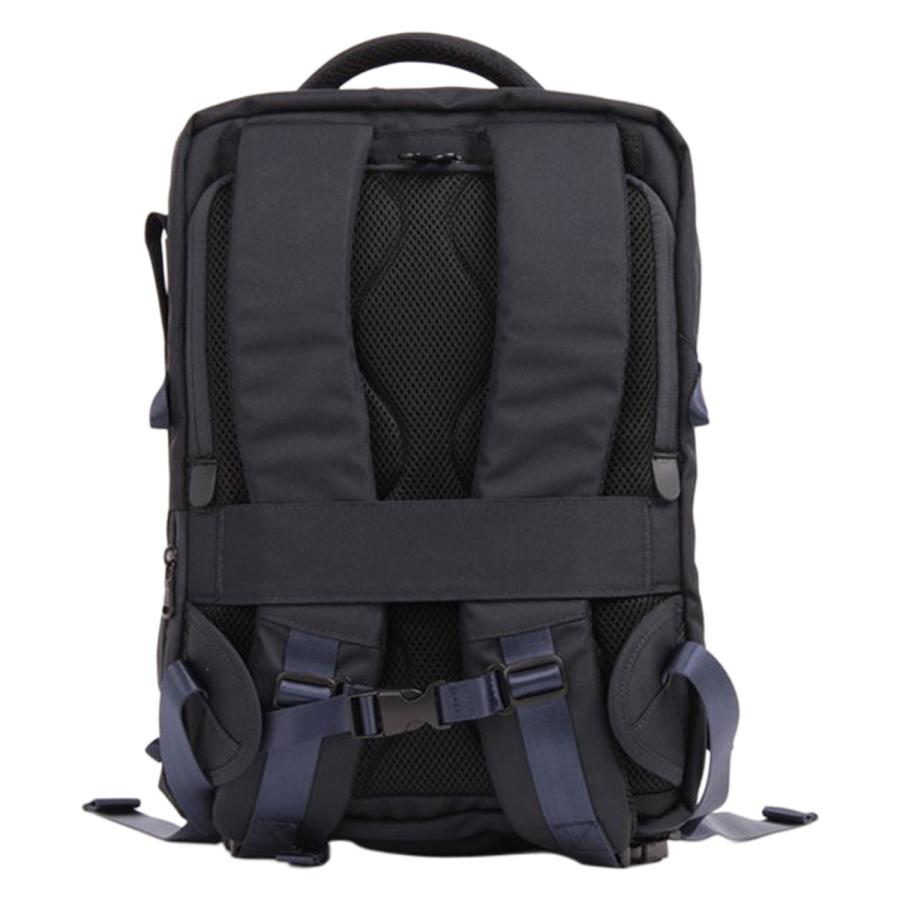 P.i.d ピーアイディー リュック バッグ バックパック ノーヴェ メンズ レディース 14L 大容量 通勤 軽量 撥水 A4 NOVE PAN201 | P.I.D | 06