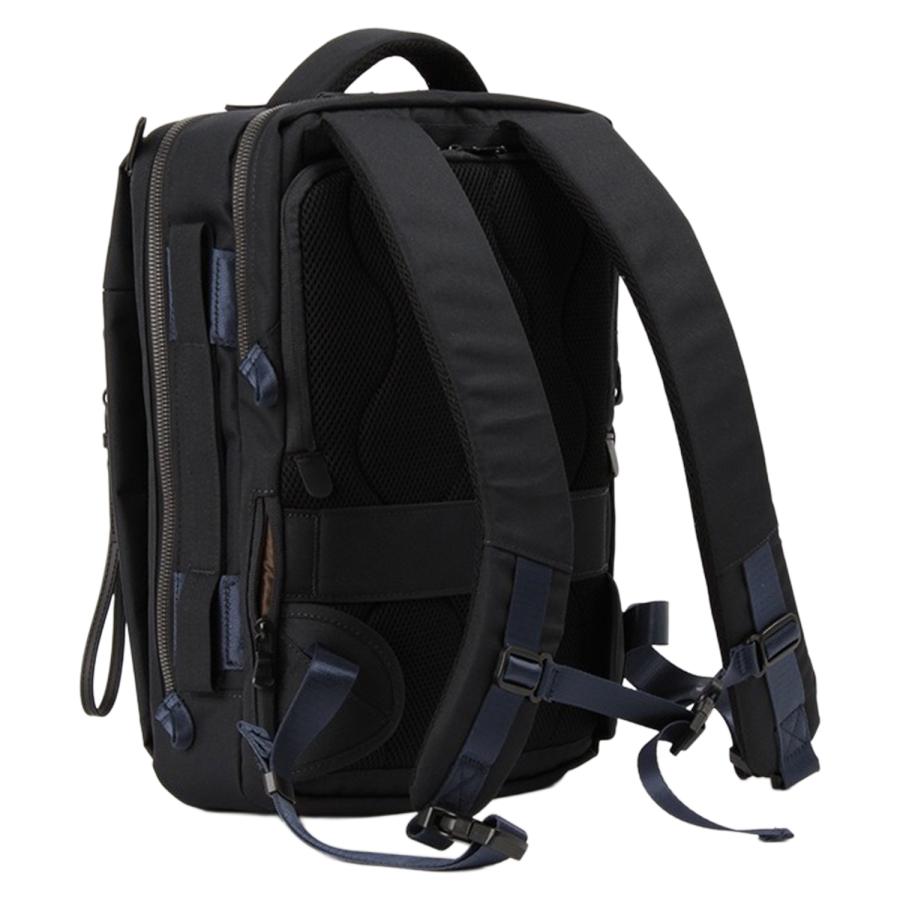 P.i.d ピーアイディー リュック バッグ バックパック ノーヴェ メンズ レディース 14L 大容量 通勤 軽量 撥水 A4 NOVE PAN201 | P.I.D | 07