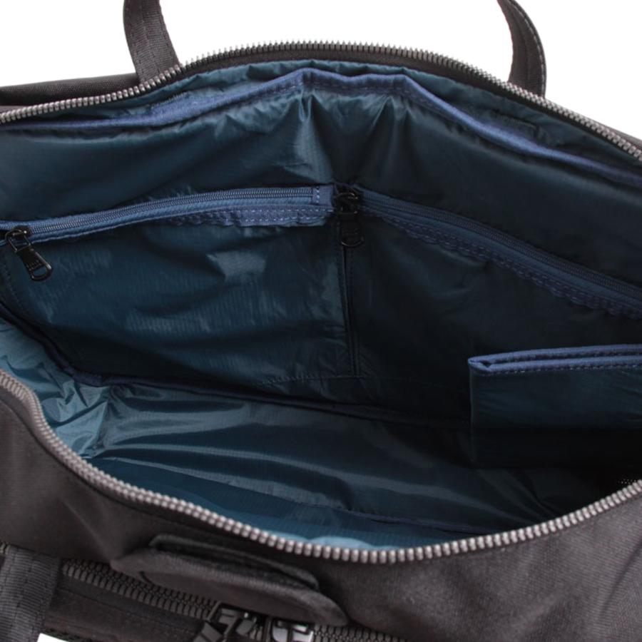 P.I.D ピーアイディー リュック バッグ バックパック ノーヴェ メンズ