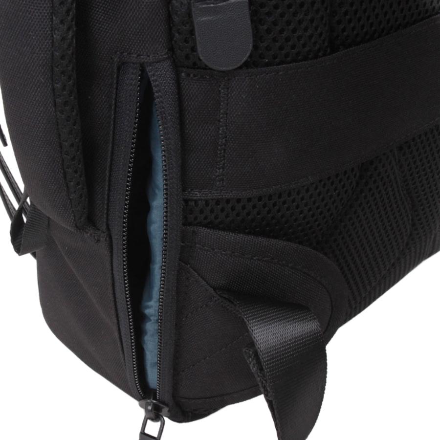 P.i.d ピーアイディー リュック バッグ バックパック ノーヴェ メンズ レディース 軽量 大容量 通勤 A4 薄マチ NOVE PAN221 | P.I.D | 13