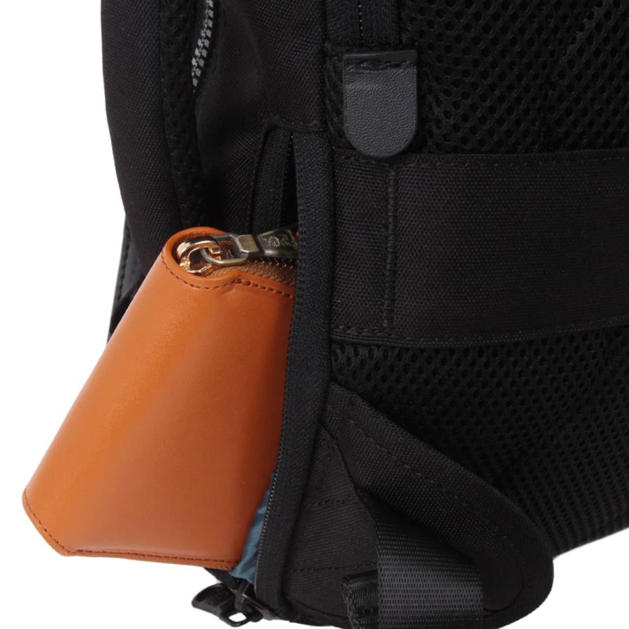 P.i.d ピーアイディー リュック バッグ バックパック ノーヴェ メンズ レディース 軽量 大容量 通勤 A4 薄マチ NOVE PAN221 | P.I.D | 14