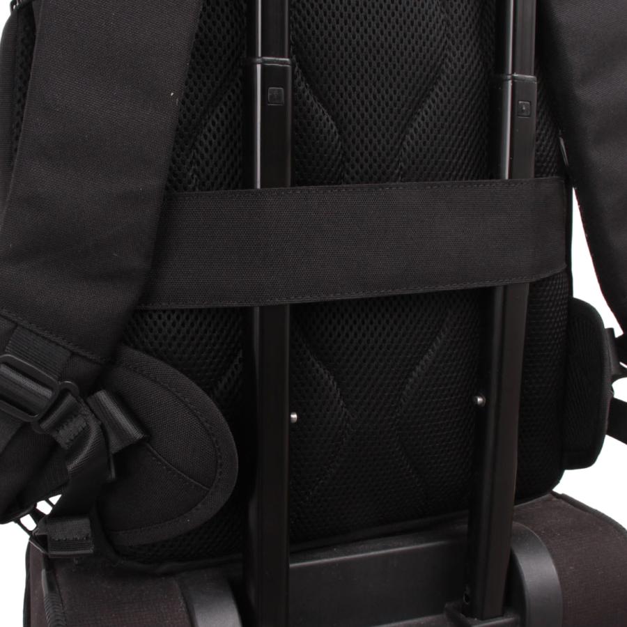 P.i.d ピーアイディー リュック バッグ バックパック ノーヴェ メンズ レディース 軽量 大容量 通勤 A4 薄マチ NOVE PAN221 | P.I.D | 16