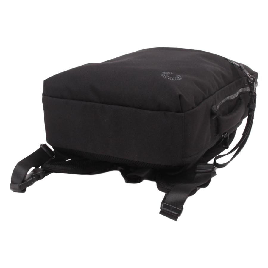 P.i.d ピーアイディー リュック バッグ バックパック ノーヴェ メンズ レディース 軽量 大容量 通勤 A4 薄マチ NOVE PAN221 | P.I.D | 07