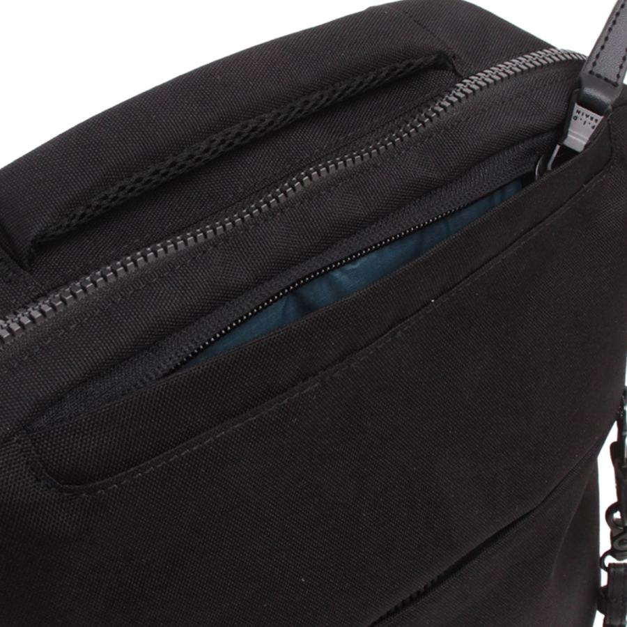 P.i.d ピーアイディー リュック バッグ バックパック ノーヴェ メンズ レディース 軽量 大容量 通勤 A4 薄マチ NOVE PAN221 | P.I.D | 08