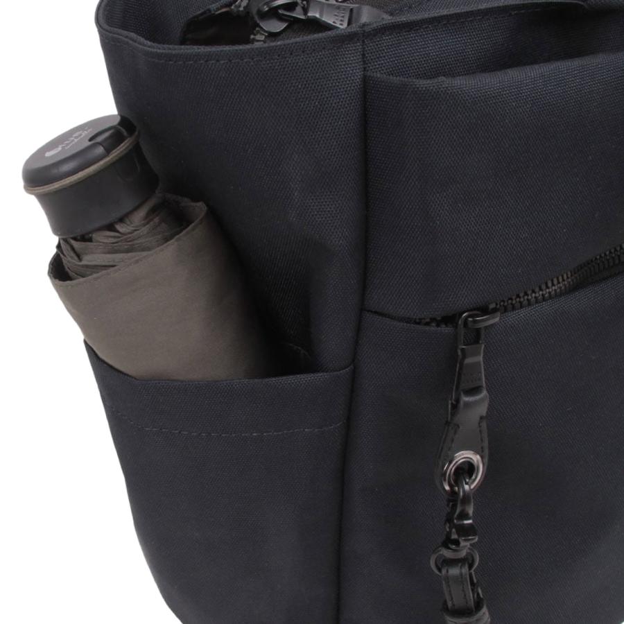 P.i.d ピーアイディー バッグ トートバッグ ノーヴェ メンズ レディース A4 ファスナー付き 軽量 大きめ NOVE PAN222 | P.I.D | 13