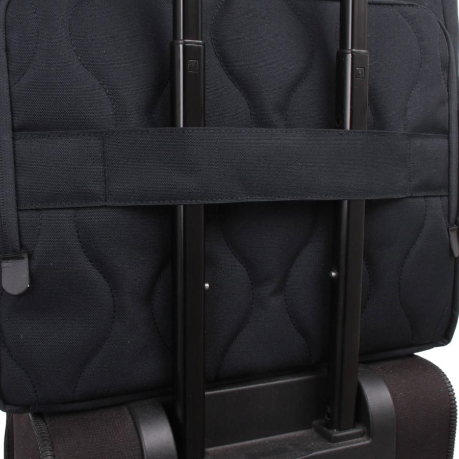 P.i.d ピーアイディー バッグ トートバッグ ノーヴェ メンズ レディース A4 ファスナー付き 軽量 大きめ NOVE PAN222 | P.I.D | 14