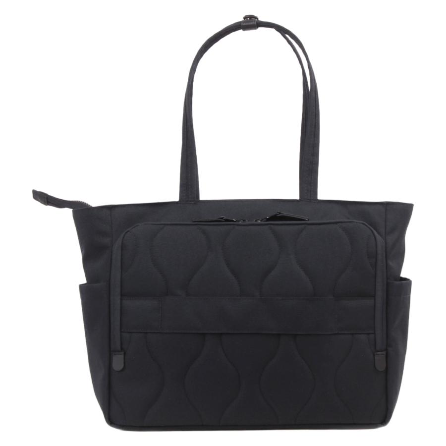 P.i.d ピーアイディー バッグ トートバッグ ノーヴェ メンズ レディース A4 ファスナー付き 軽量 大きめ NOVE PAN222 | P.I.D | 06