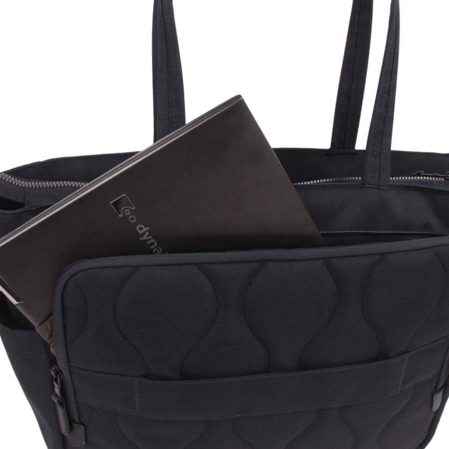 P.i.d ピーアイディー バッグ トートバッグ ノーヴェ メンズ レディース A4 ファスナー付き 軽量 大きめ NOVE PAN222 | P.I.D | 08