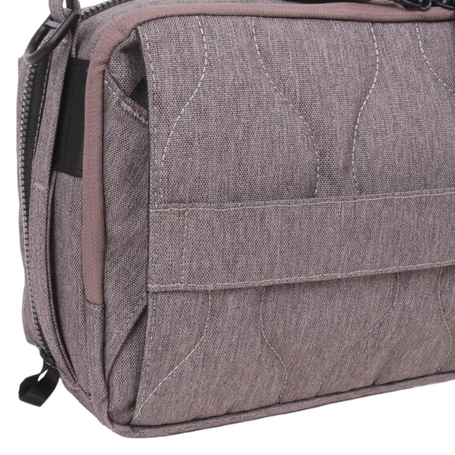 P.i.d ピーアイディー バッグ ボディバッグ ショルダーバッグ ノーヴェ メンズ レディース 斜めがけ 大人 軽量 NOVE PAN223 | P.I.D | 14