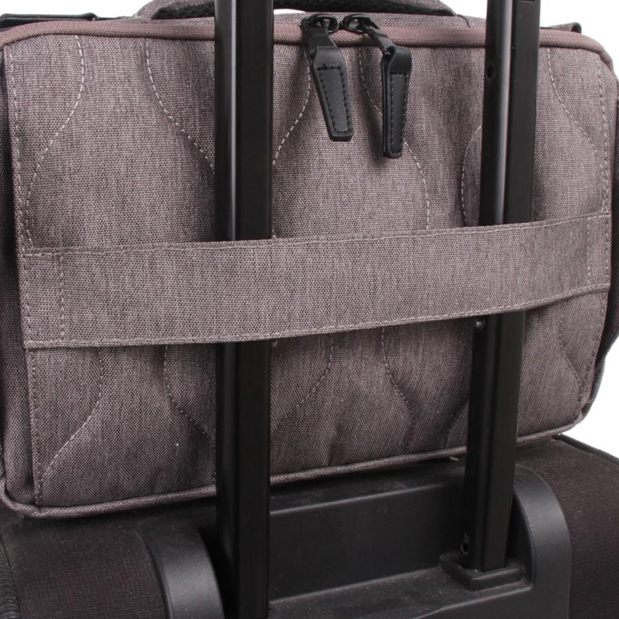 P.i.d ピーアイディー バッグ ボディバッグ ショルダーバッグ ノーヴェ メンズ レディース 斜めがけ 大人 軽量 NOVE PAN223 | P.I.D | 15