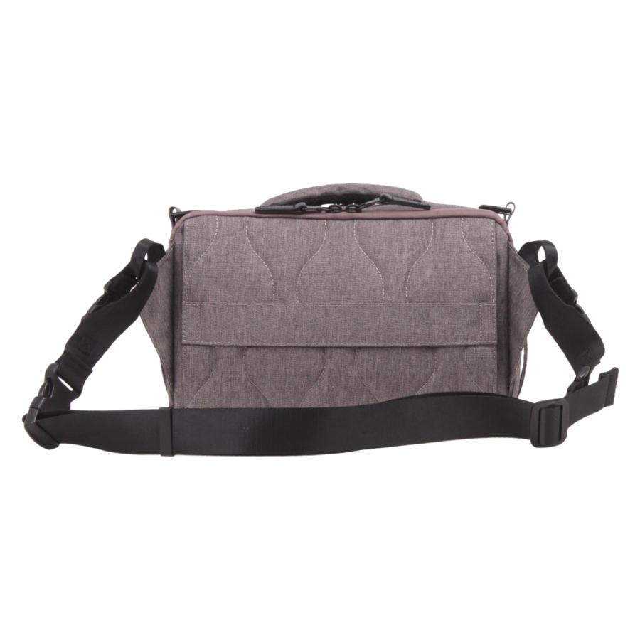 P.i.d ピーアイディー バッグ ボディバッグ ショルダーバッグ ノーヴェ メンズ レディース 斜めがけ 大人 軽量 NOVE PAN223 | P.I.D | 06