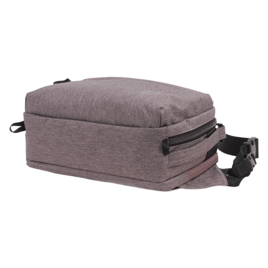 P.i.d ピーアイディー バッグ ボディバッグ ショルダーバッグ ノーヴェ メンズ レディース 斜めがけ 大人 軽量 NOVE PAN223 | P.I.D | 07