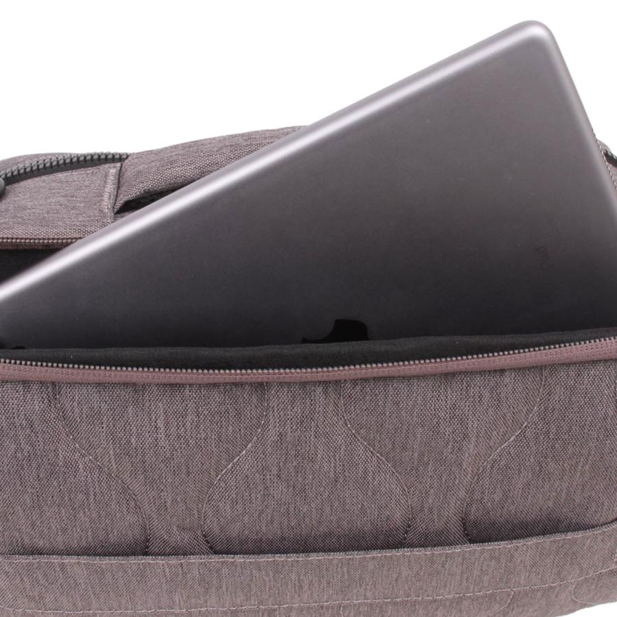 P.i.d ピーアイディー バッグ ボディバッグ ショルダーバッグ ノーヴェ メンズ レディース 斜めがけ 大人 軽量 NOVE PAN223 | P.I.D | 08