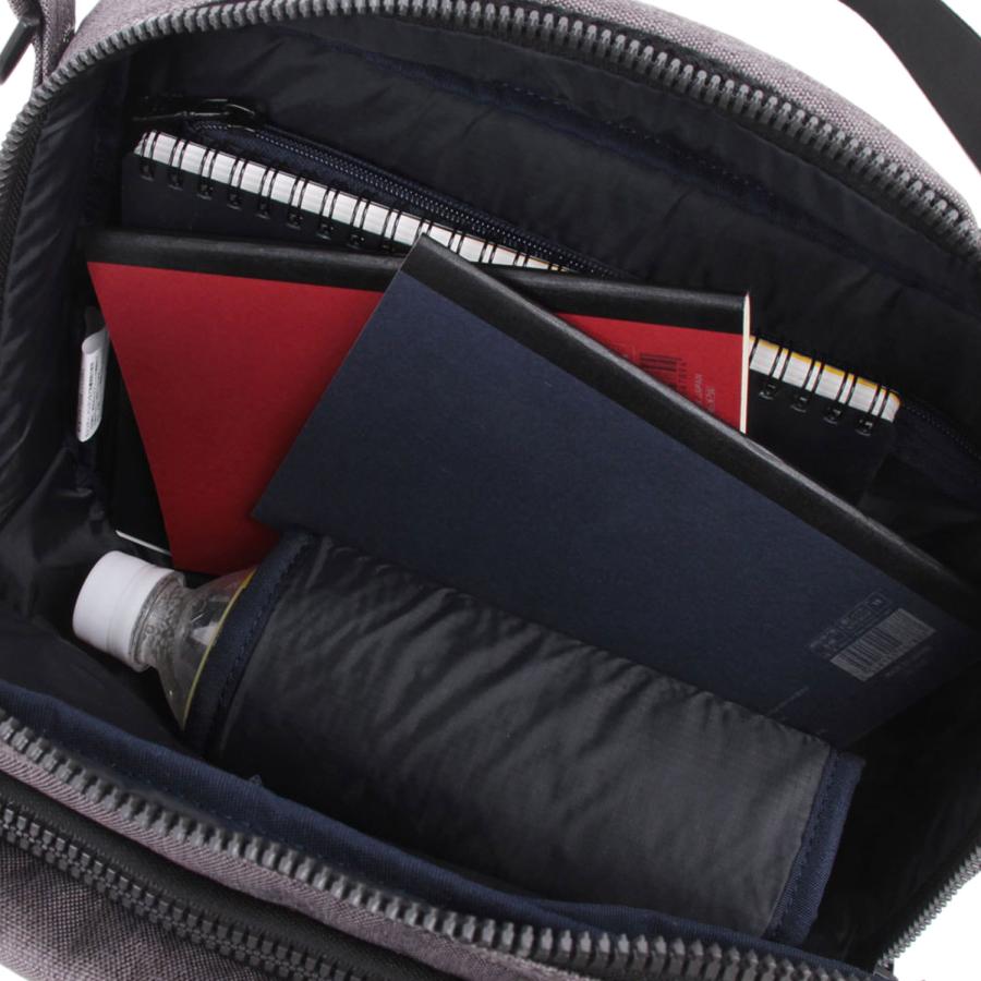 P.i.d ピーアイディー バッグ ボディバッグ ショルダーバッグ ノーヴェ メンズ レディース 斜めがけ 大人 軽量 NOVE PAN223 | P.I.D | 10