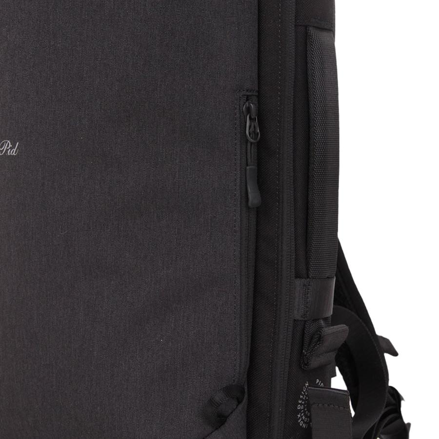 P.I.D ピーアイディー リュック バッグ バックパック ビジネスバッグ