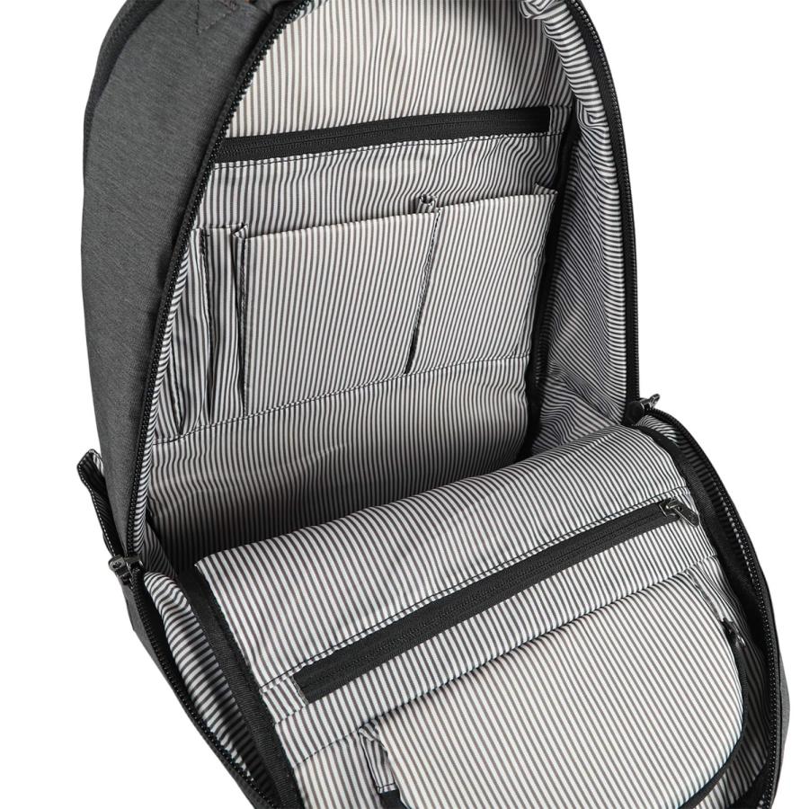 美品　PKGオーロラ28Ｌ　バックパック　通勤　通学　カナダ　ラップトップ PKG AURORA バックパック