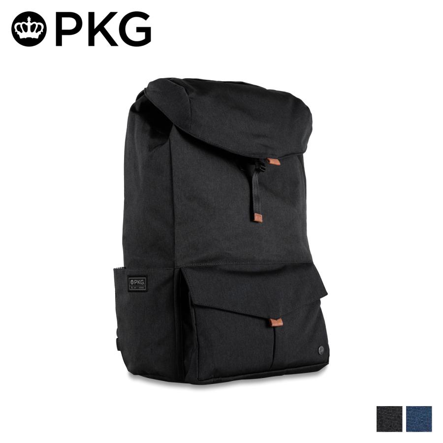 【美品】PKG cambridge ケンブリッジ リュック　バッグパック 楽天市場】PKG ピーケージー cambridge ケンブリッジ リュック