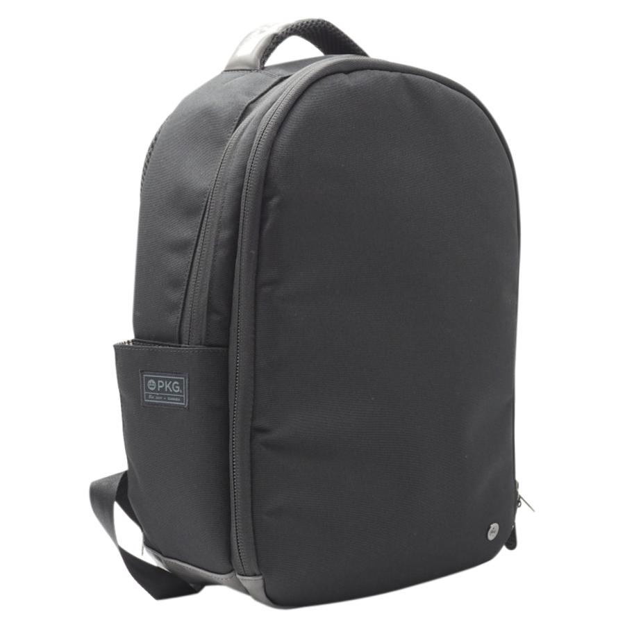 PKG 特典付き ピーケージー リュック バッグ バックパック ダラム