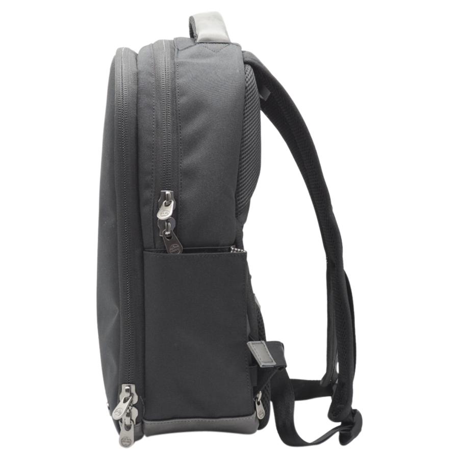 PKG 特典付き ピーケージー リュック バッグ バックパック ダラム