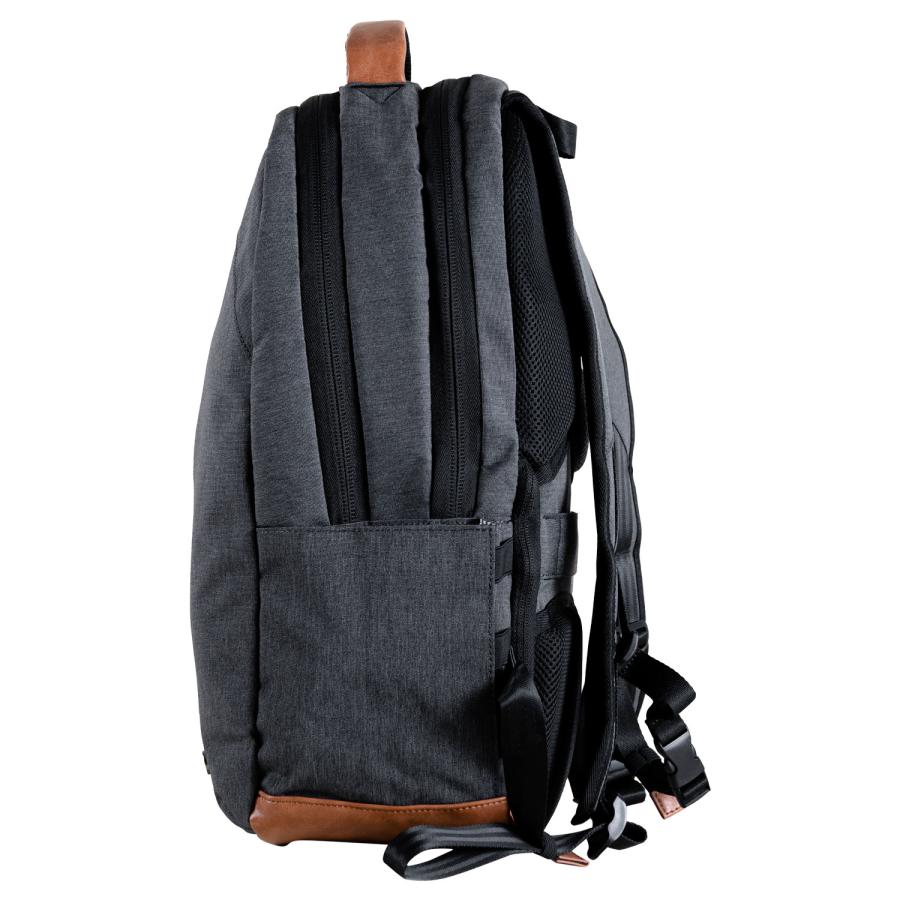 特典付き PKG ピーケージー リュック バッグ バックパック ダラム