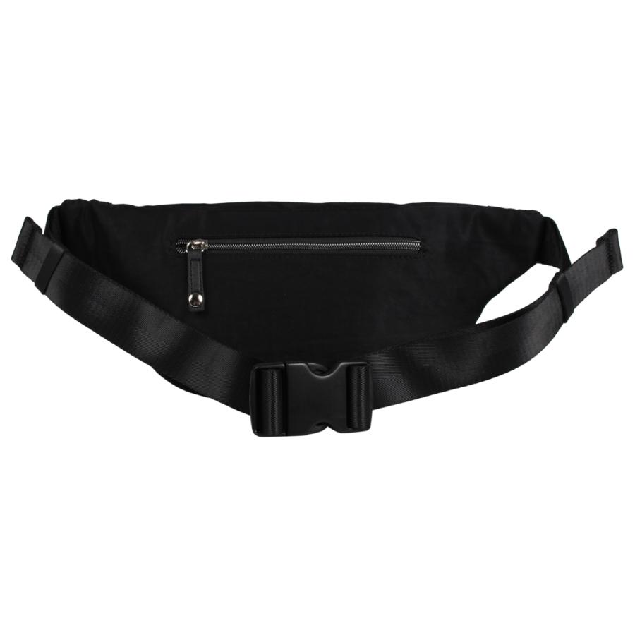 ポリス POLICE バッグ ウエストバッグ ボディバッグ メンズ レディース BODY BAG ブラック ネイビー グリーン 黒 PA-64001｜sneak｜06