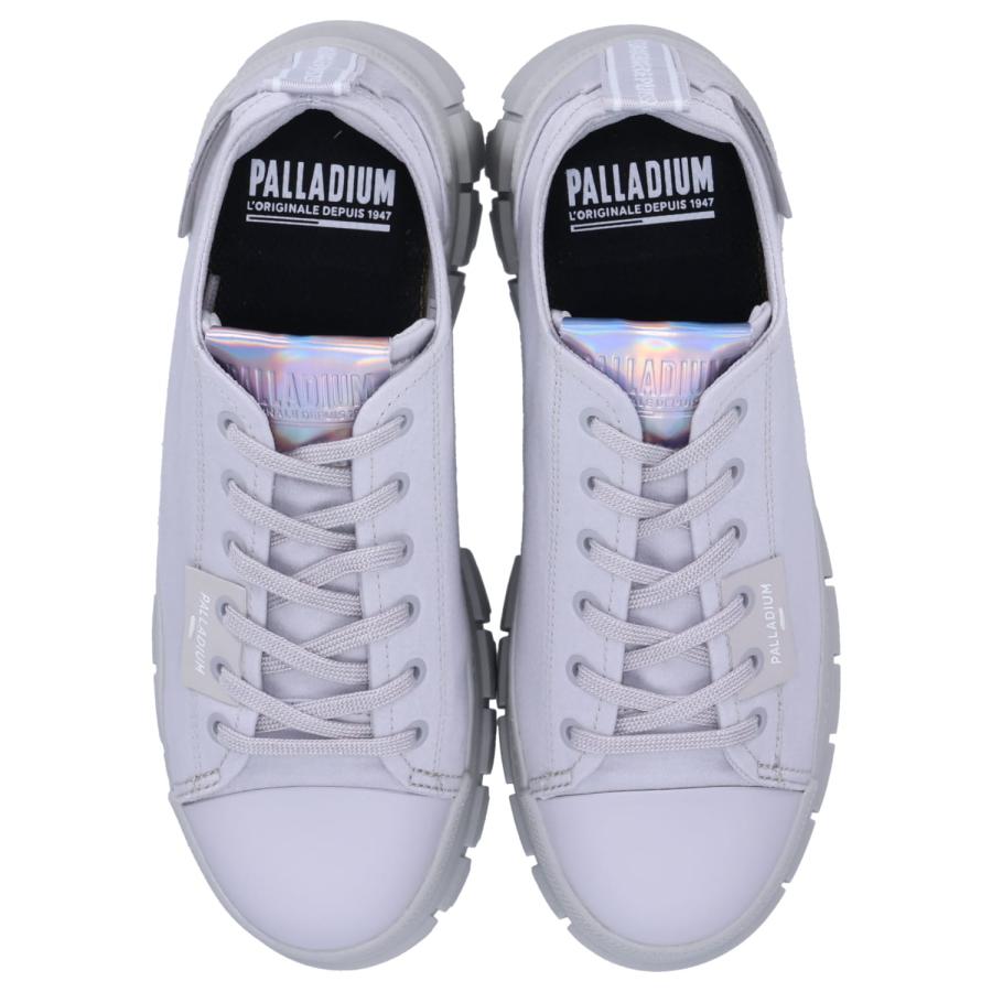 PALLADIUM パラディウム スニーカー レボルト ロー レディース 厚底 