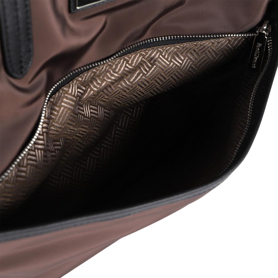 【美品】ポールスチュアート 2way ビジネスバッグ レザー シボ革 ブラック PAUL STUART 特典付き ポールスチュアート Paul Stuart ブリーフ