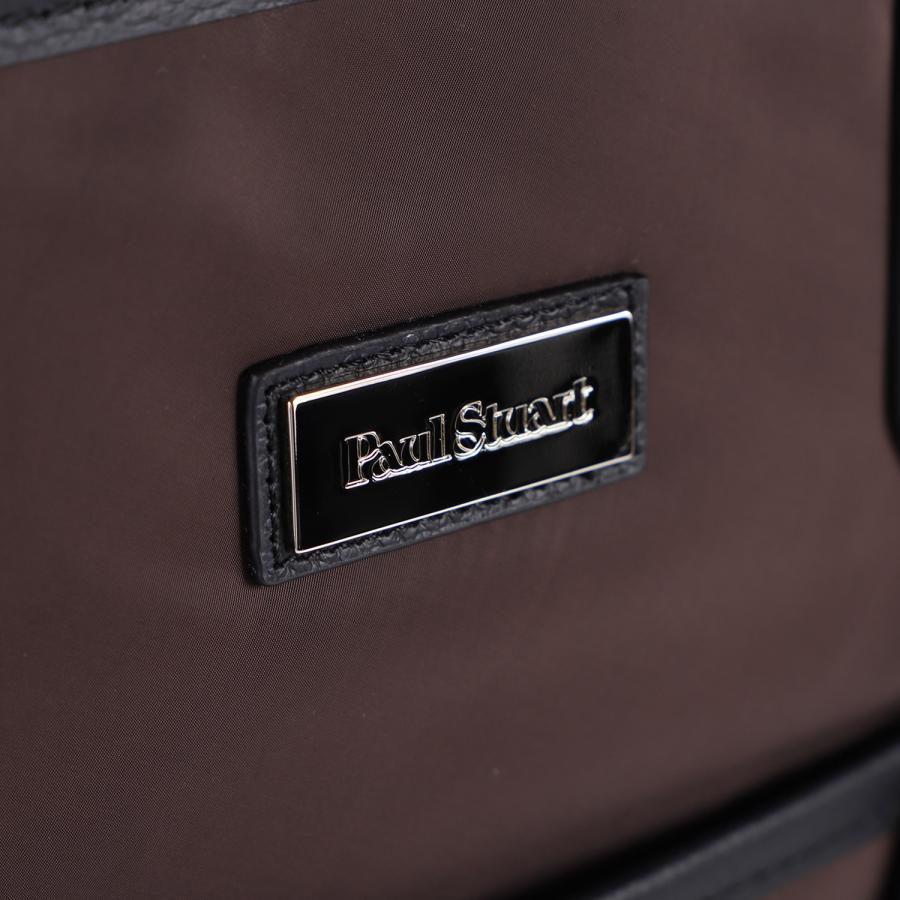 未使用✨️ポールスチュアート 2way ビジネスバッグ ブリーフケース ナイロン PS Paul Smith ビジネス ナイロン 2Wayブリーフケース / Paul