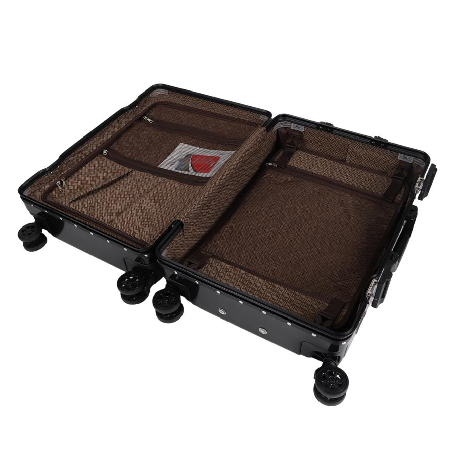 ポールスミス キャリーケース　ヘリンボーン 拡張式 ソフトコレクション 2輪 ポールスミス キャリーケース ヘリンボーン 拡張式 ソフト