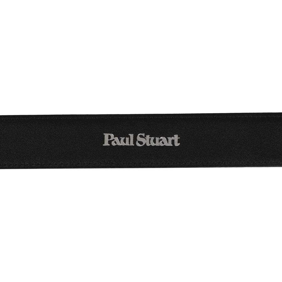PAUL STUART ポールスチュアート Paul Stuart ベルト メンズ 本革 BELT 