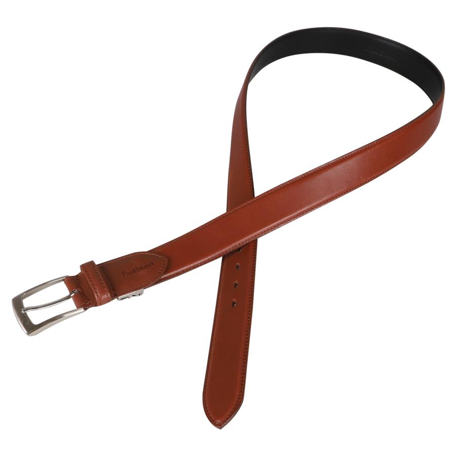 PAUL STUART ポールスチュアート Paul Stuart ベルト メンズ 本