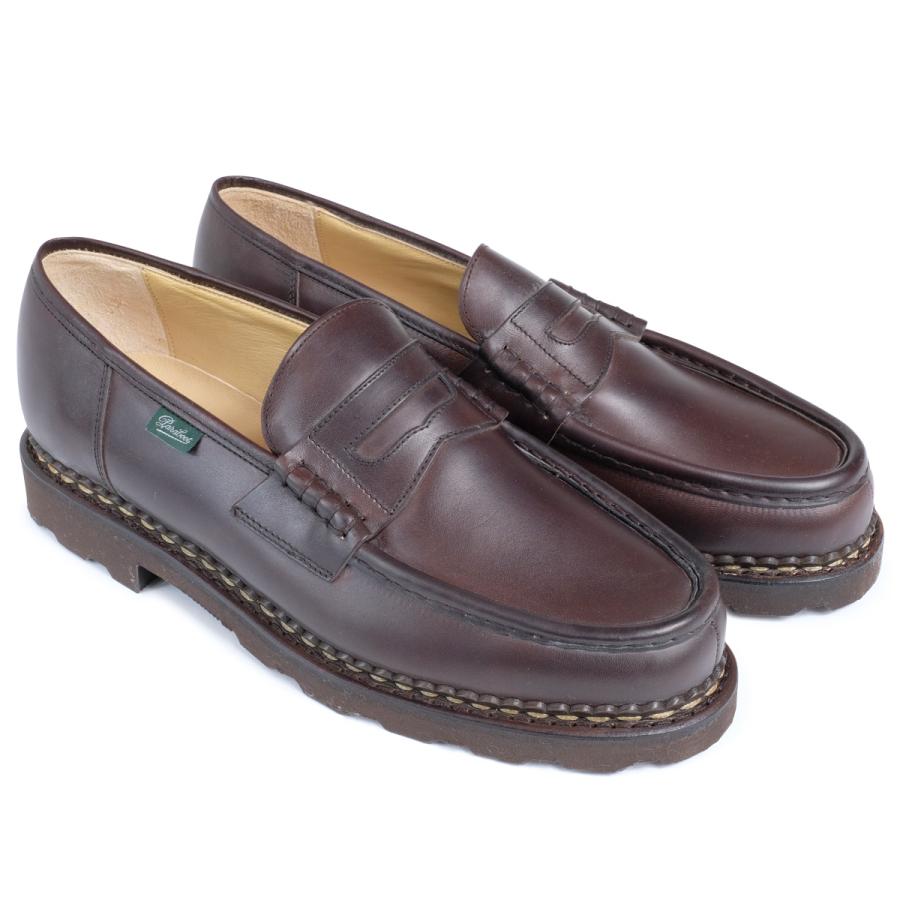 Paraboot パラブーツ PARABOOT ランス シューズ ローファー Paraboot パラブーツ PARABOOT ランス シューズ ローファー