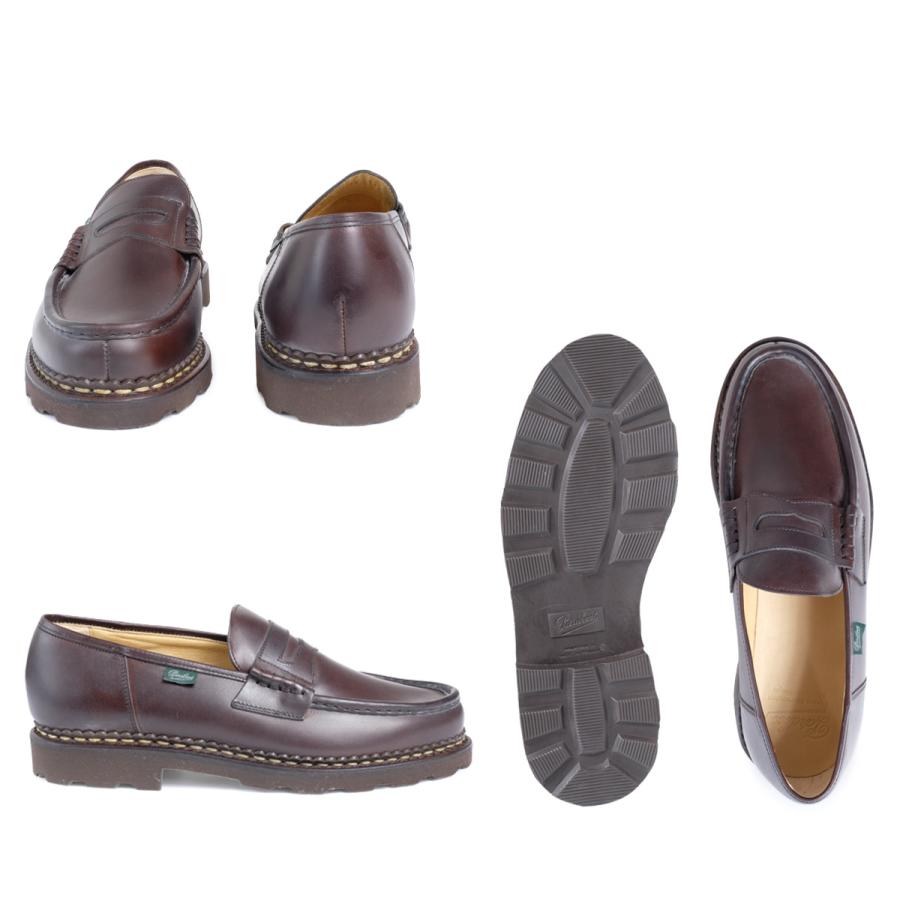 Paraboot パラブーツ PARABOOT ランス シューズ ローファー Paraboot パラブーツ PARABOOT ランス シューズ ローファー