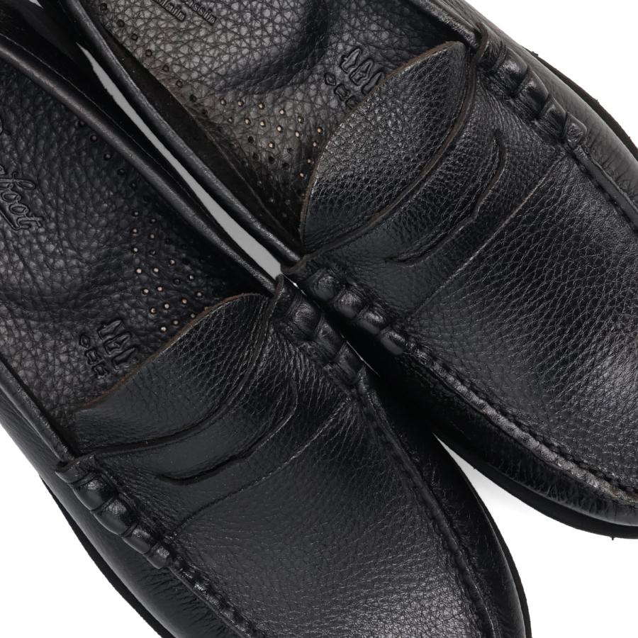 Paraboot（パラブーツ） コロー ローファー コインローファー メンズ