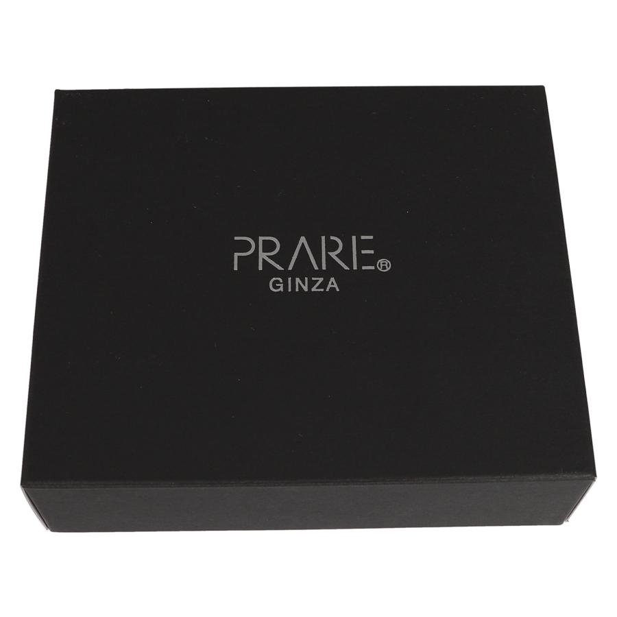 プレリーギンザ PRAIRIE GINZA 財布 小銭入れ コインケース メンズ 本革 L字ファスナー ボックス カーフ BOX CALF NP56690｜sneak｜08