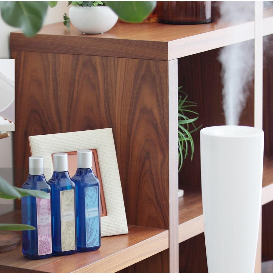 GF-50H-WH アロマ超音波式加湿器