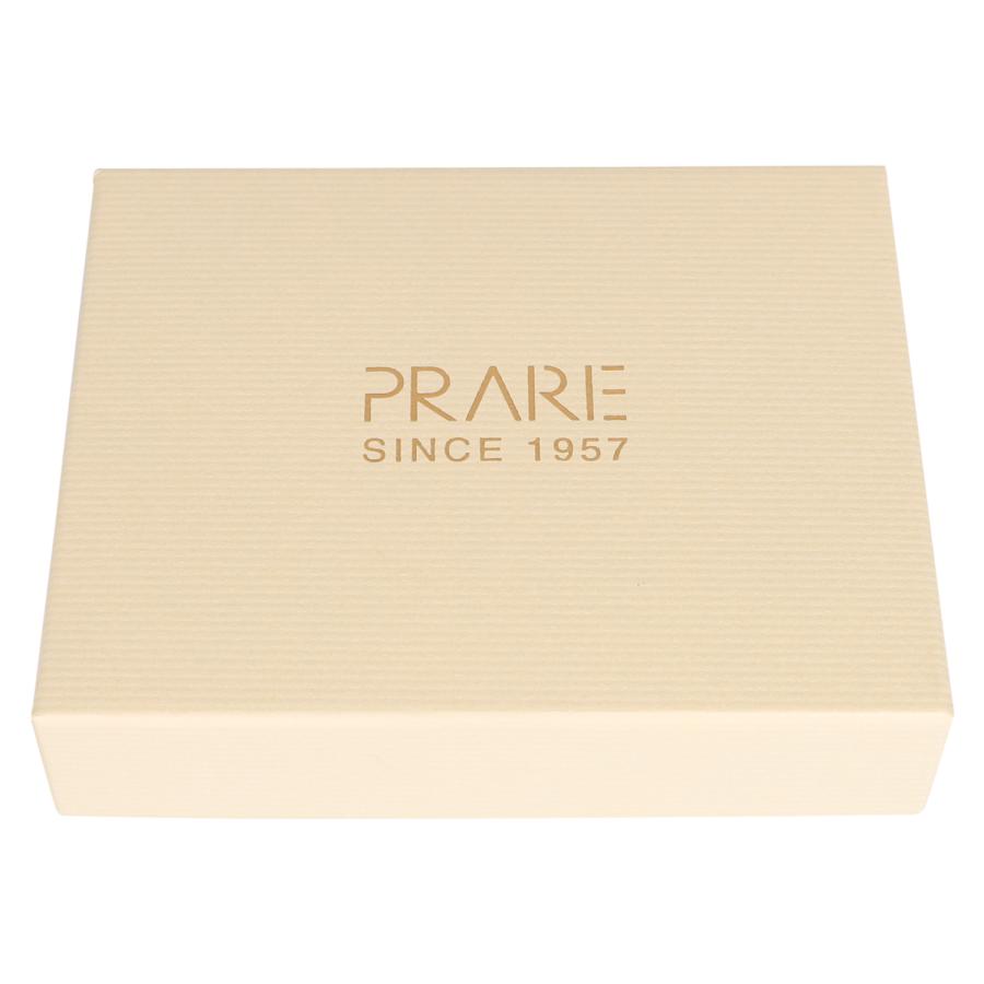 プレリー PRAIRIE 長財布 メンズ ラウンドファスナー 本革 コードバン CORDOVAN1957 NP12030の画像