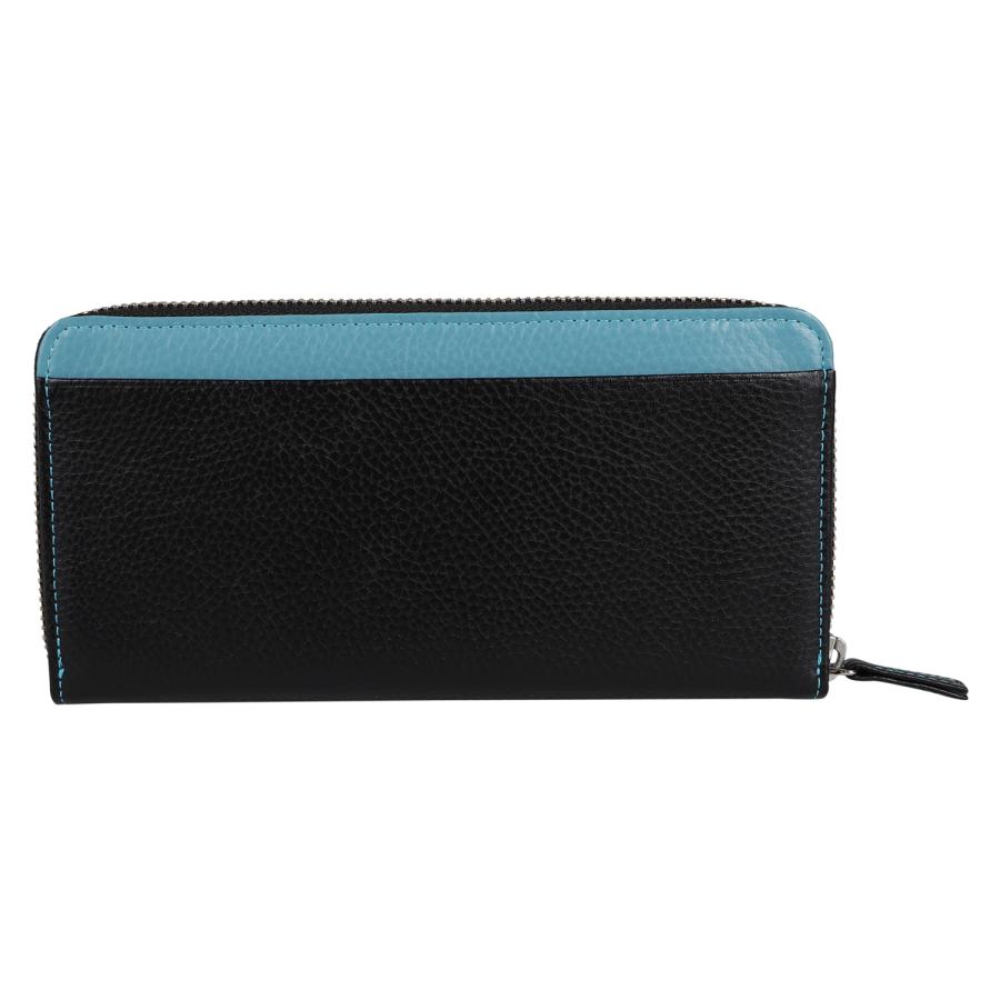 PRAIRIE 1957 プレリー PRAIRIE 長財布 メンズ ラウンドファスナー 本