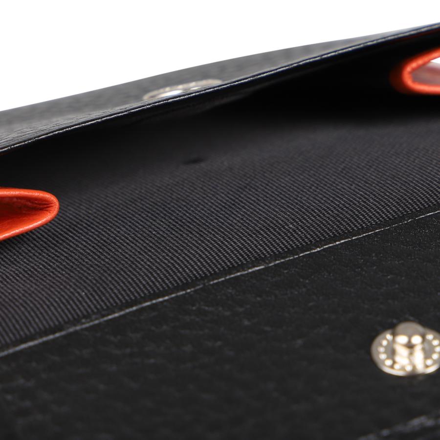 PRAIRIE 1957 プレリー PRAIRIE 二つ折り財布 メンズ 本革 ニュー