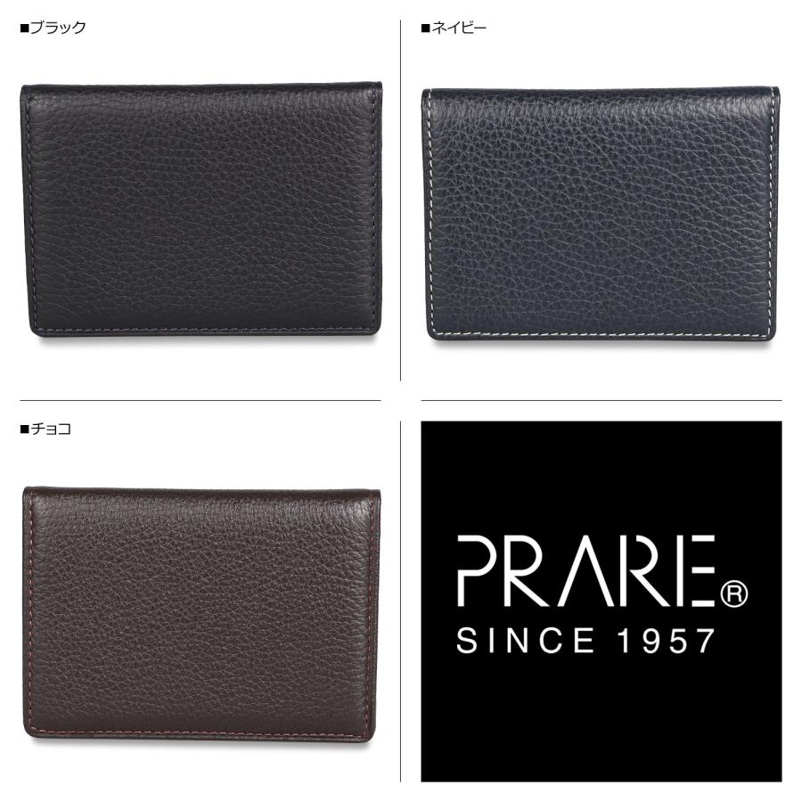 PRAIRIE 1957 プレリー PRAIRIE イタリアンディア パスケース カード