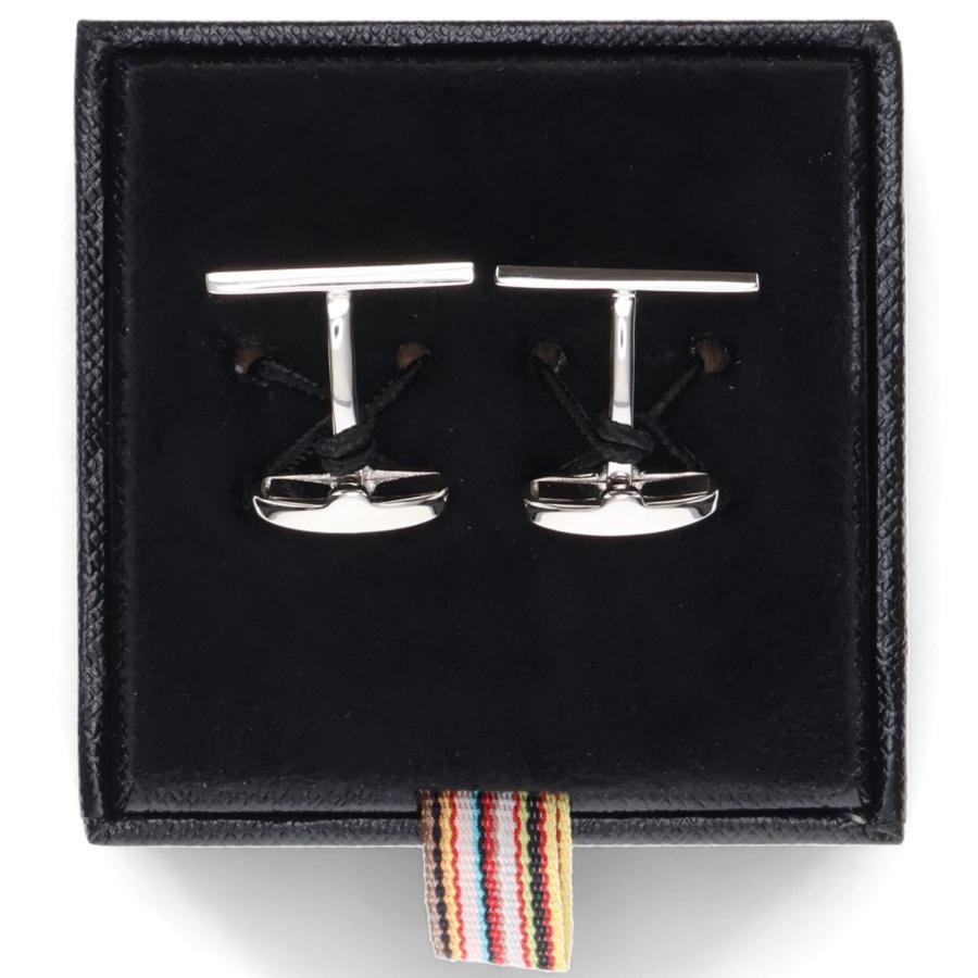 Paul Smith（ポール・スミス） カフスボタン カフリンクス メンズ