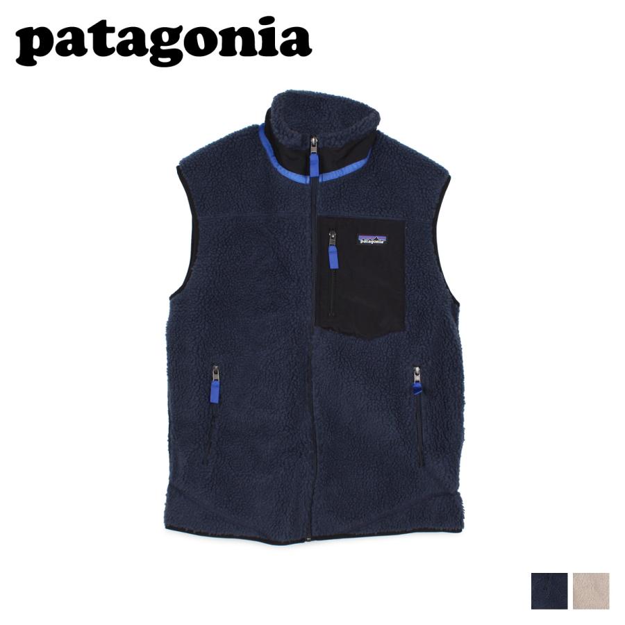 パタゴニア Patagonia ベスト ジレ ボアベスト クラシック レトロ メンズ Classic Retro X Vest ネイビー ナチュラル Ptg スニークオンラインショップ 通販 Yahoo ショッピング