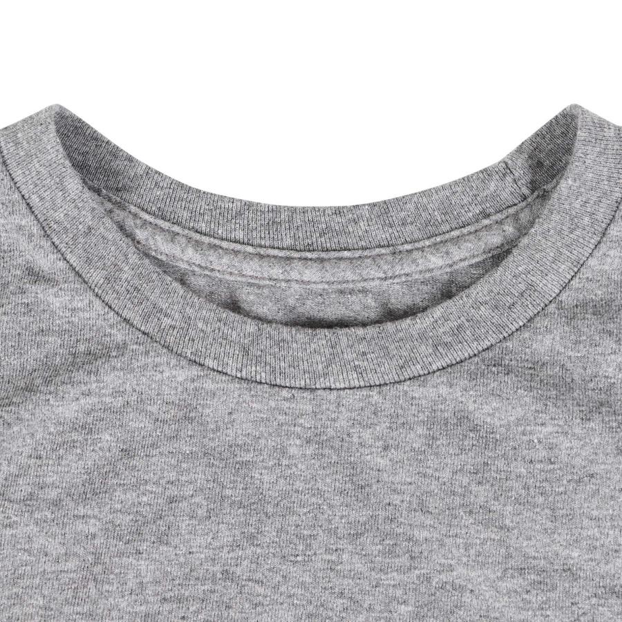 パタゴニア patagonia Tシャツ 半袖 メンズ レディース P-6 LABEL POCKET RESPONSIBILI TEE ブラック ホワイト グレー ネイビー 黒 白 37406｜sneak｜03