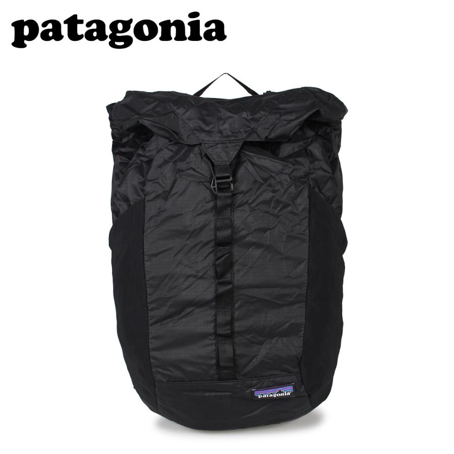 パタゴニア Patagonia リュック バッグ バックパック ウルトラライト ブラック ホール メンズ レディース l Ultralight Black Hole Pack Ptg スニークオンラインショップ 通販 Yahoo ショッピング