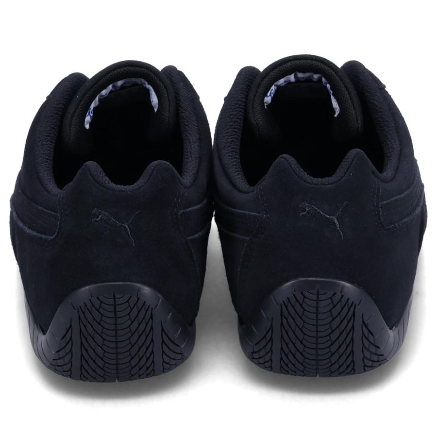 PUMA スピードキャット ブラック 24.5 Sparco x PumaスピードキャットOG (黒) 307171-07を購入 - Novelship